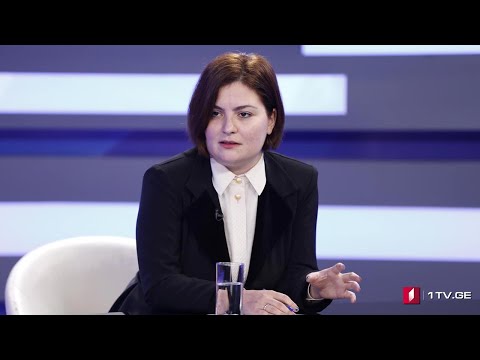 ანა ნაცვლიშვილი „თავისუფალ ხედვაში“